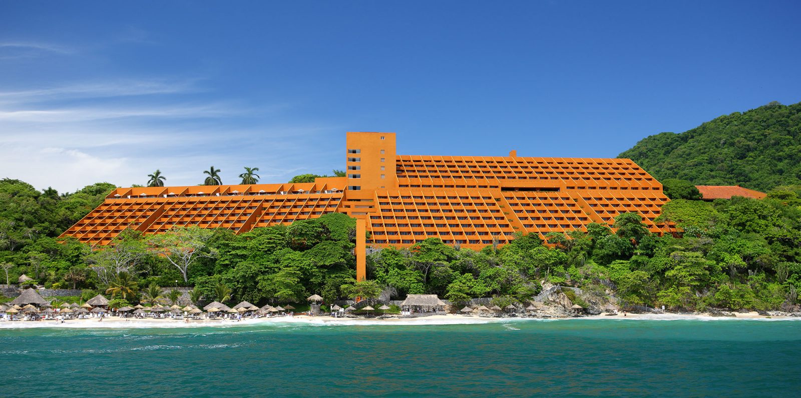 Hotel Las Brisas Ixtapa