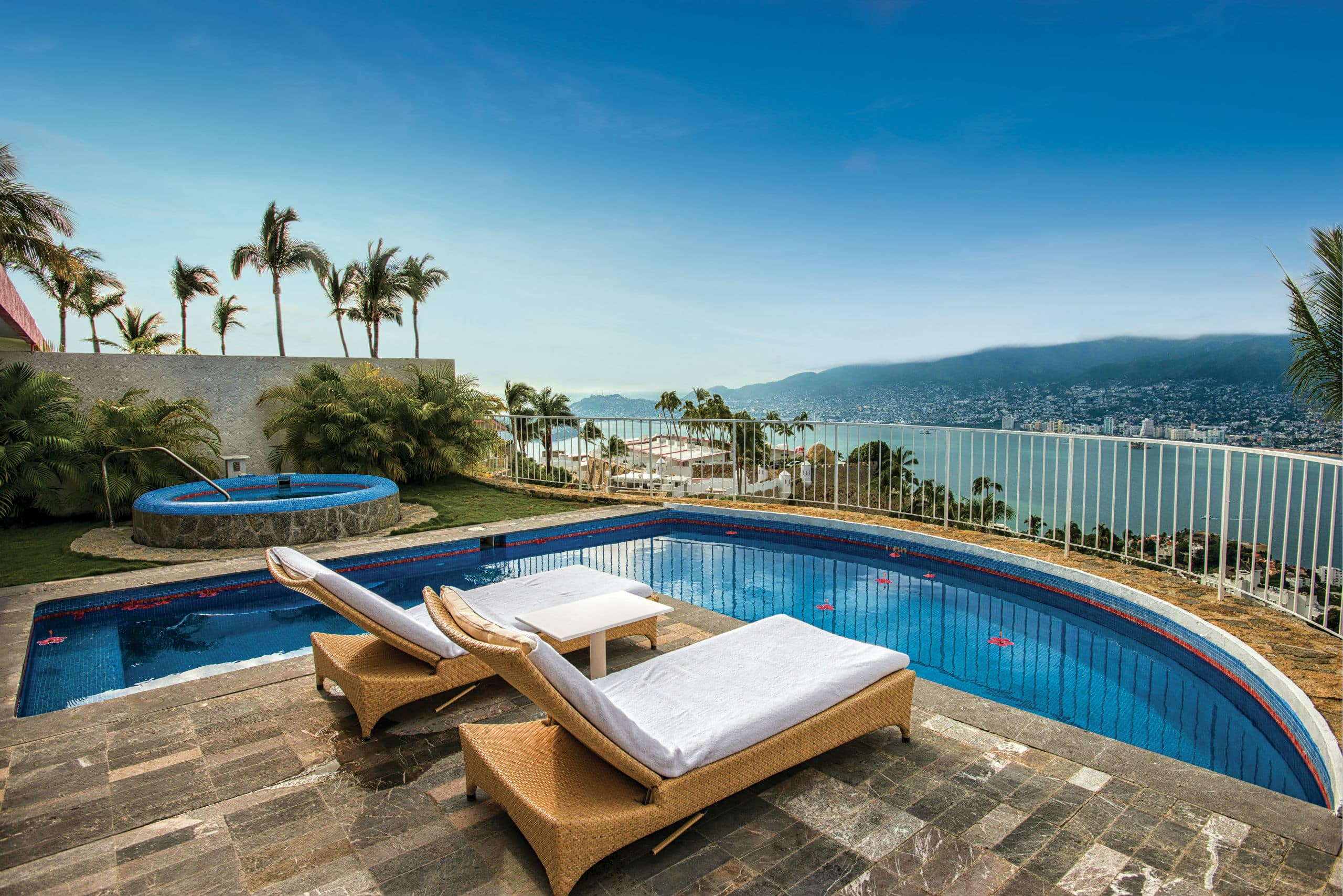 Hotel Las Brisas Acapulco