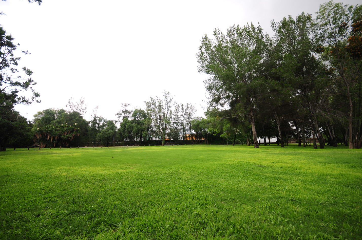 Ranch Hotel Hacienda Jurica by Brisas Queretaro