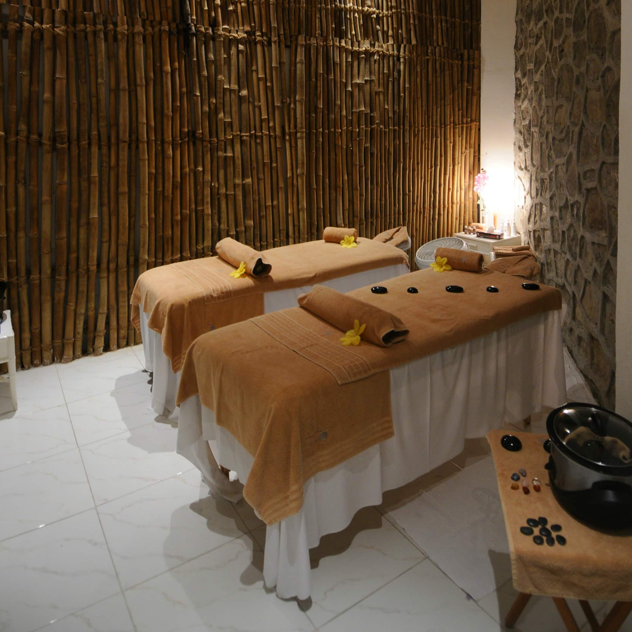 Las Hadas Spa