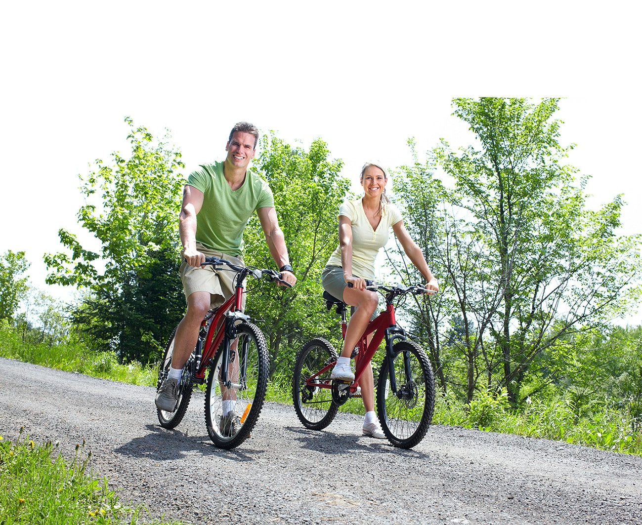 Bike Tour Las Brisas Ixtapa Hotels